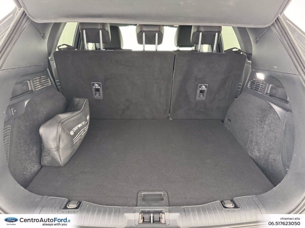 Ford Kuga usata a Roma (11)