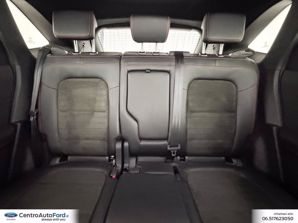 Ford Kuga usata a Roma (9)