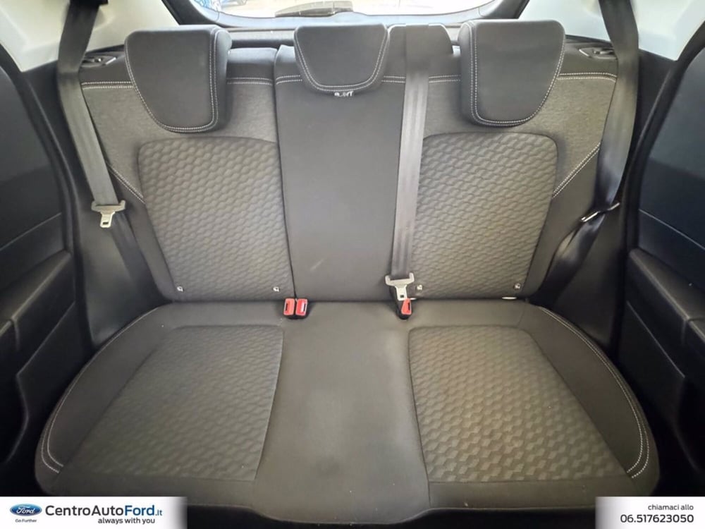 Ford Fiesta usata a Roma (9)