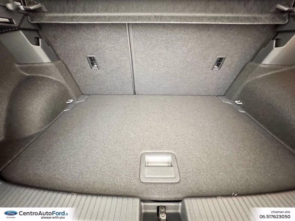 Volkswagen T-Cross nuova a Roma (11)