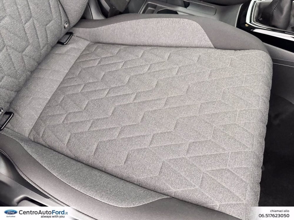 Volkswagen T-Cross nuova a Roma (8)