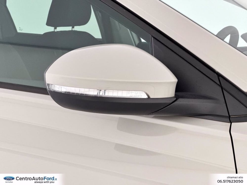 Volkswagen Taigo nuova a Roma (15)