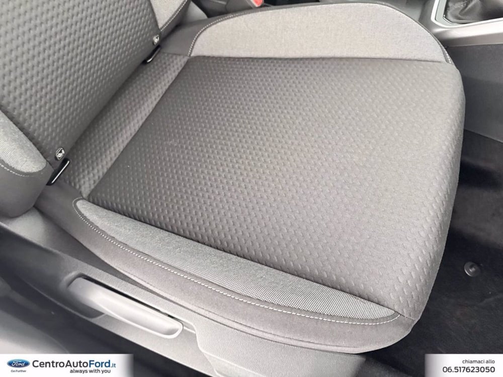 Volkswagen Taigo nuova a Roma (8)
