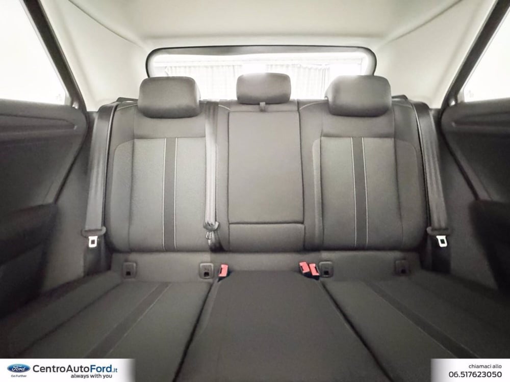 Volkswagen T-Roc nuova a Roma (9)