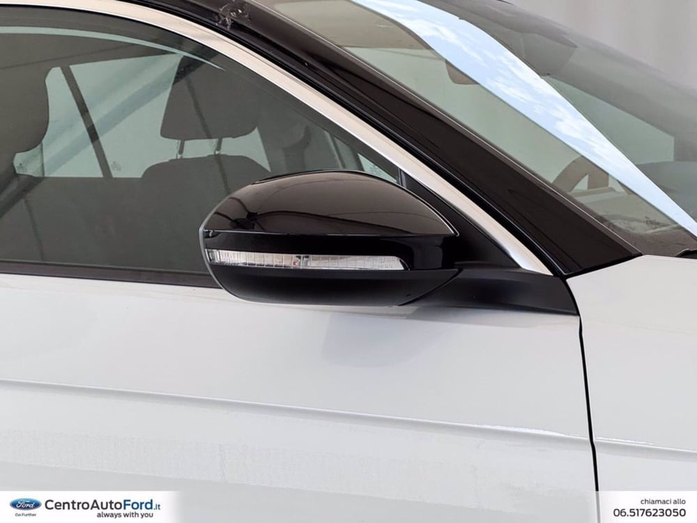 Volkswagen T-Roc nuova a Roma (15)