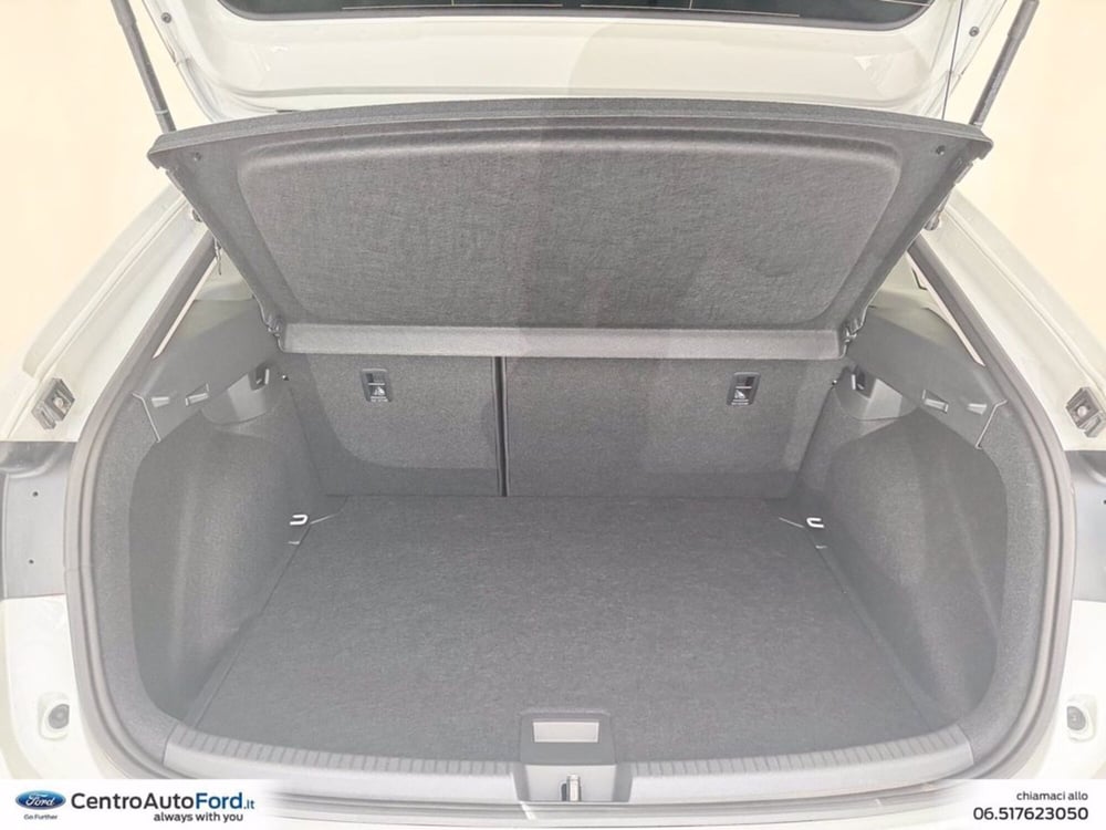 Volkswagen Taigo nuova a Roma (11)