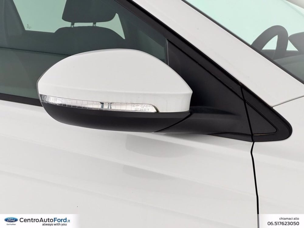 Volkswagen Taigo nuova a Roma (15)