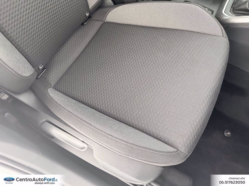 Volkswagen Taigo nuova a Roma (8)
