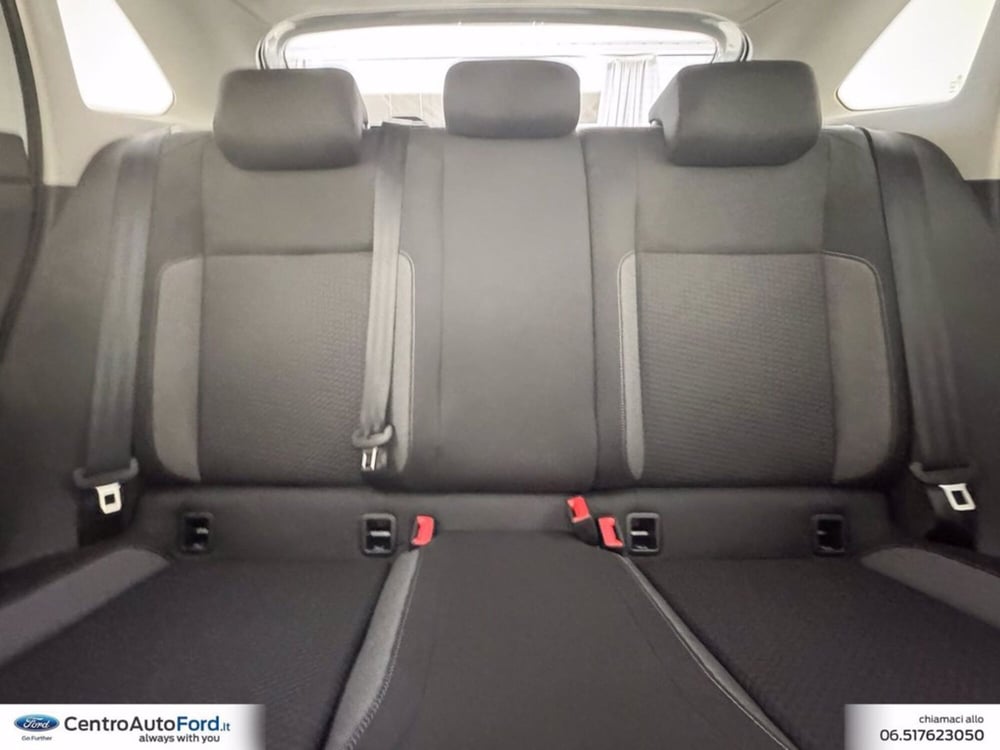 Volkswagen Taigo nuova a Roma (9)