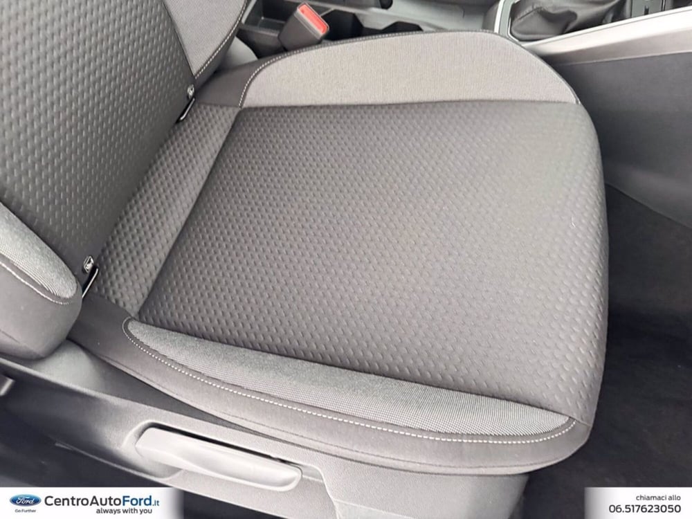 Volkswagen Taigo nuova a Roma (8)