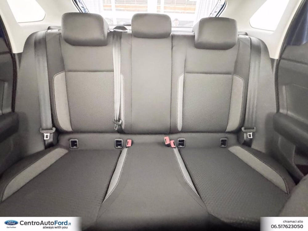 Volkswagen Taigo nuova a Roma (9)