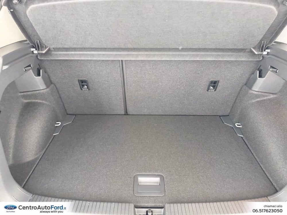 Volkswagen T-Cross nuova a Roma (11)