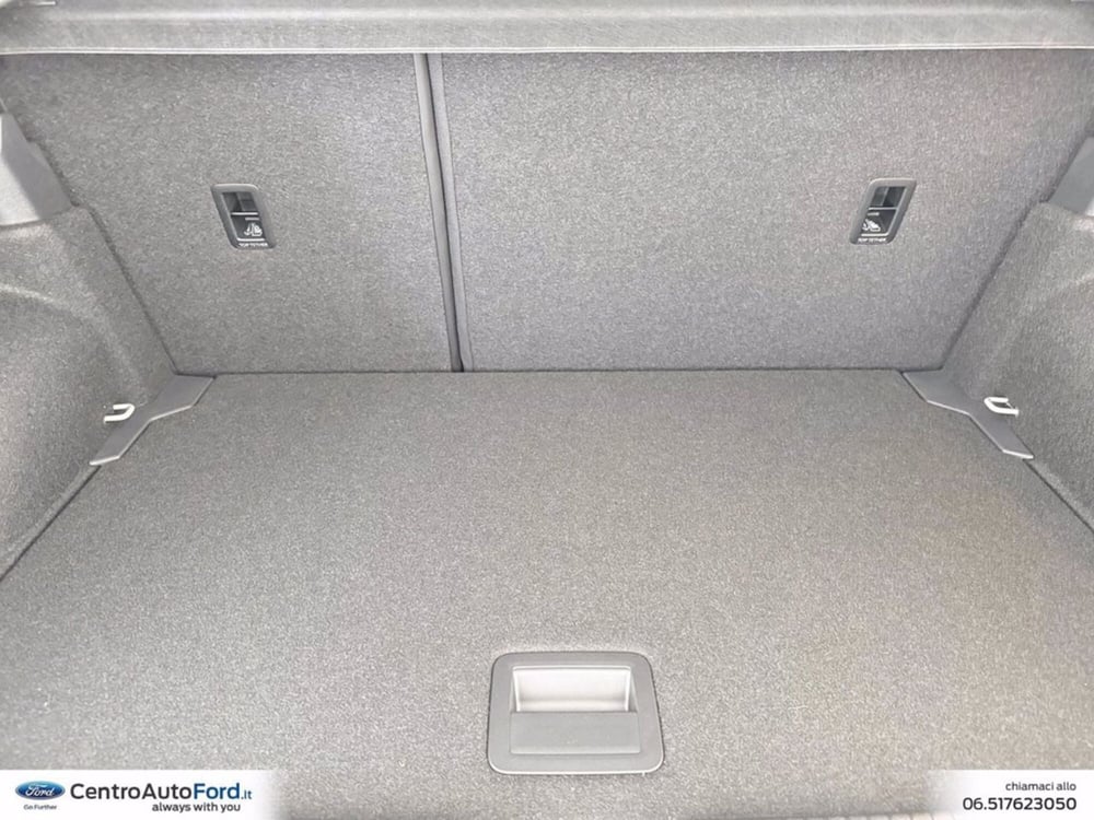 Volkswagen T-Cross nuova a Roma (11)
