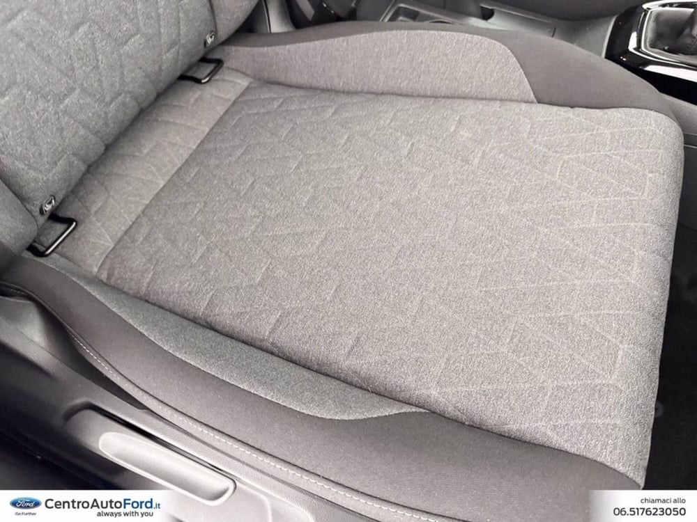 Volkswagen T-Cross nuova a Roma (8)