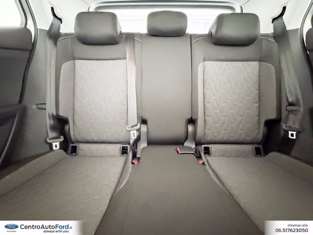 Volkswagen T-Cross nuova a Roma (9)
