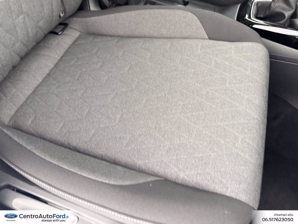 Volkswagen T-Cross nuova a Roma (8)