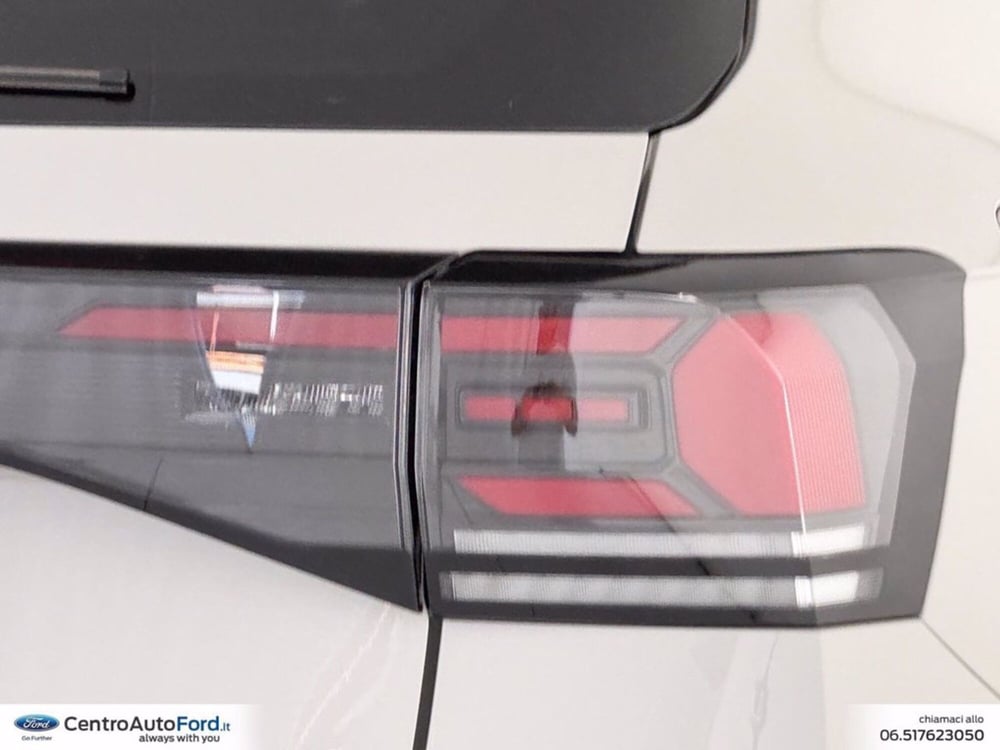 Volkswagen T-Cross nuova a Roma (16)