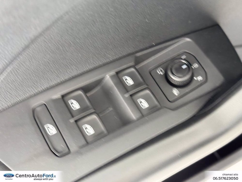 Volkswagen T-Cross nuova a Roma (19)