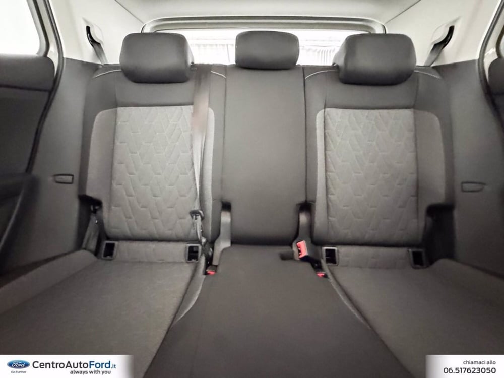 Volkswagen T-Cross nuova a Roma (9)