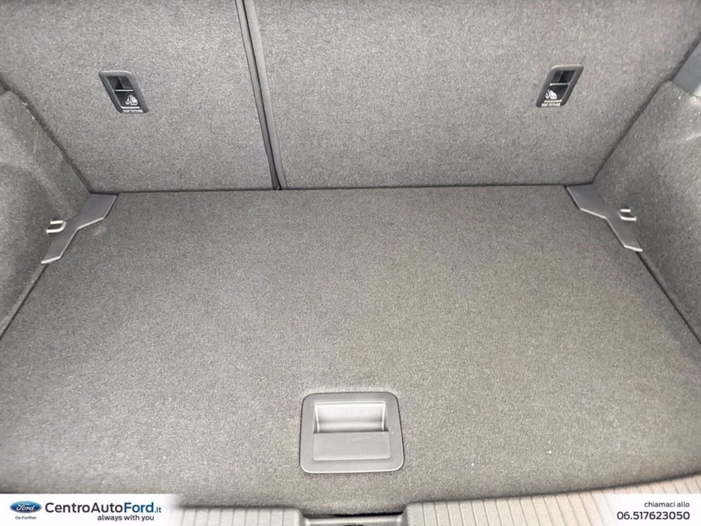 Volkswagen T-Cross nuova a Roma (11)
