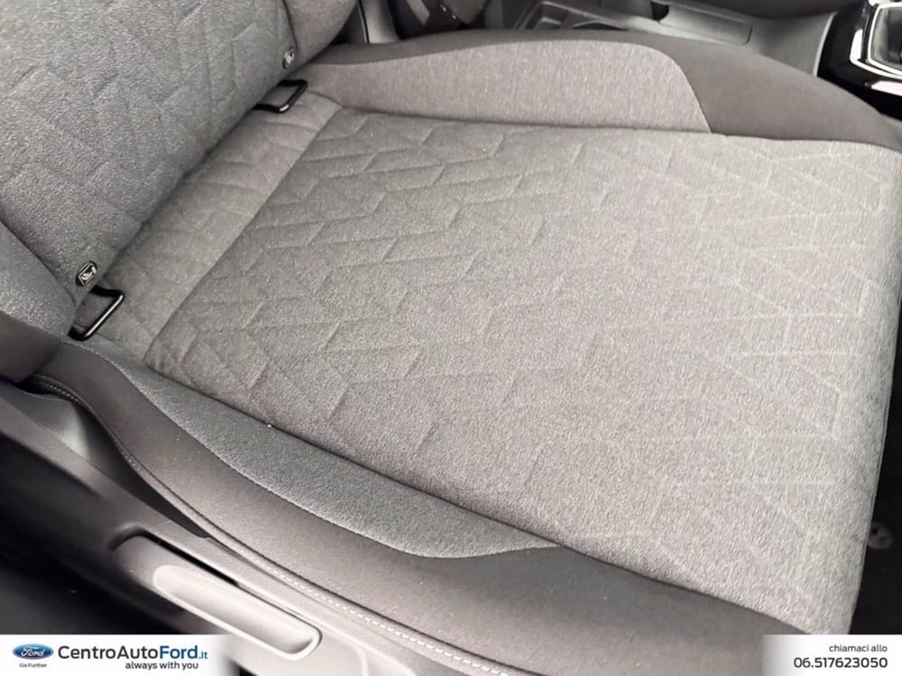 Volkswagen T-Cross nuova a Roma (8)