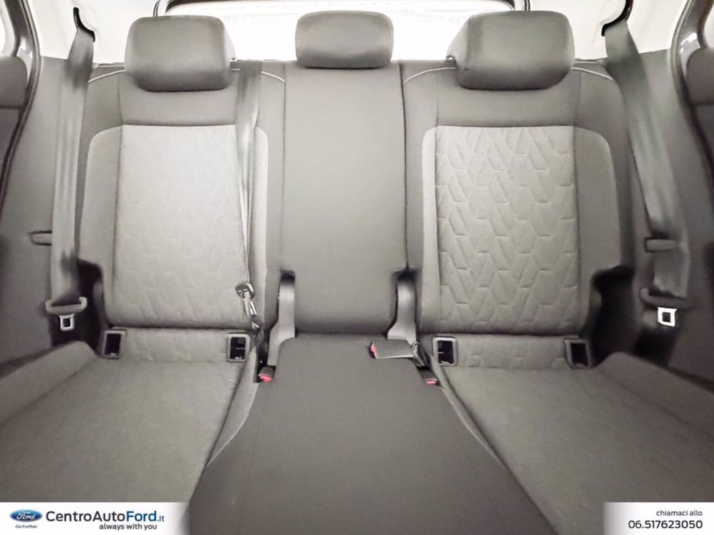 Volkswagen T-Cross nuova a Roma (9)