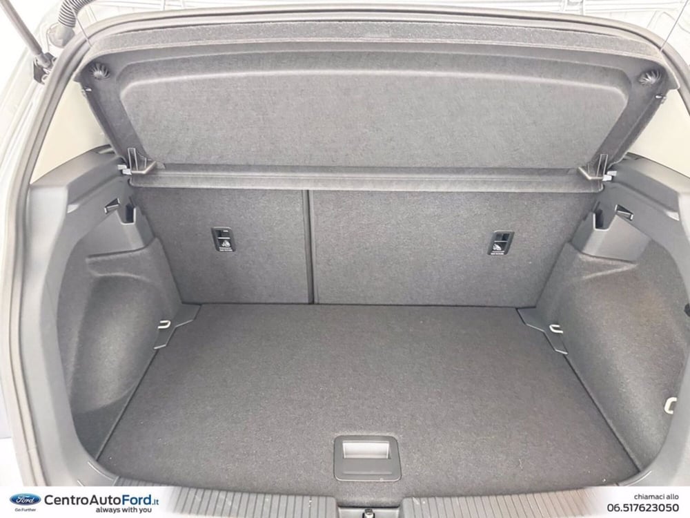Volkswagen T-Cross nuova a Roma (11)