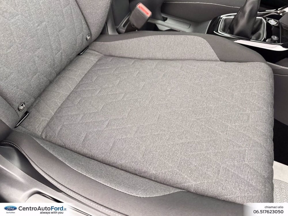 Volkswagen T-Cross nuova a Roma (8)