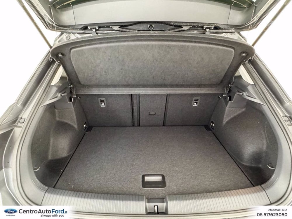 Volkswagen T-Roc nuova a Roma (11)
