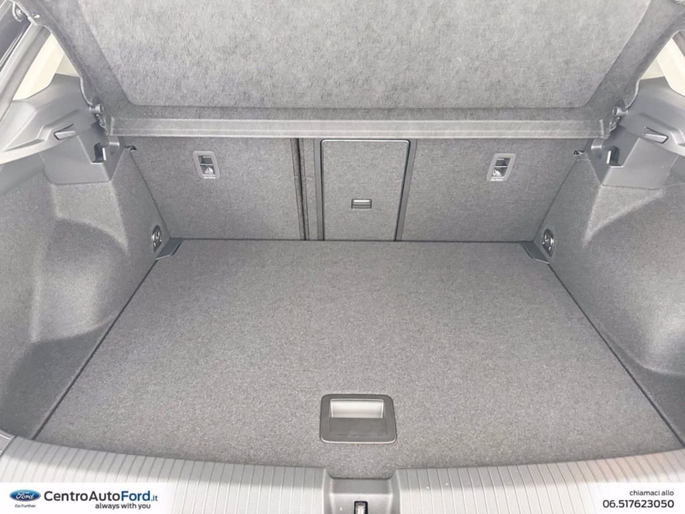 Volkswagen T-Roc nuova a Roma (11)