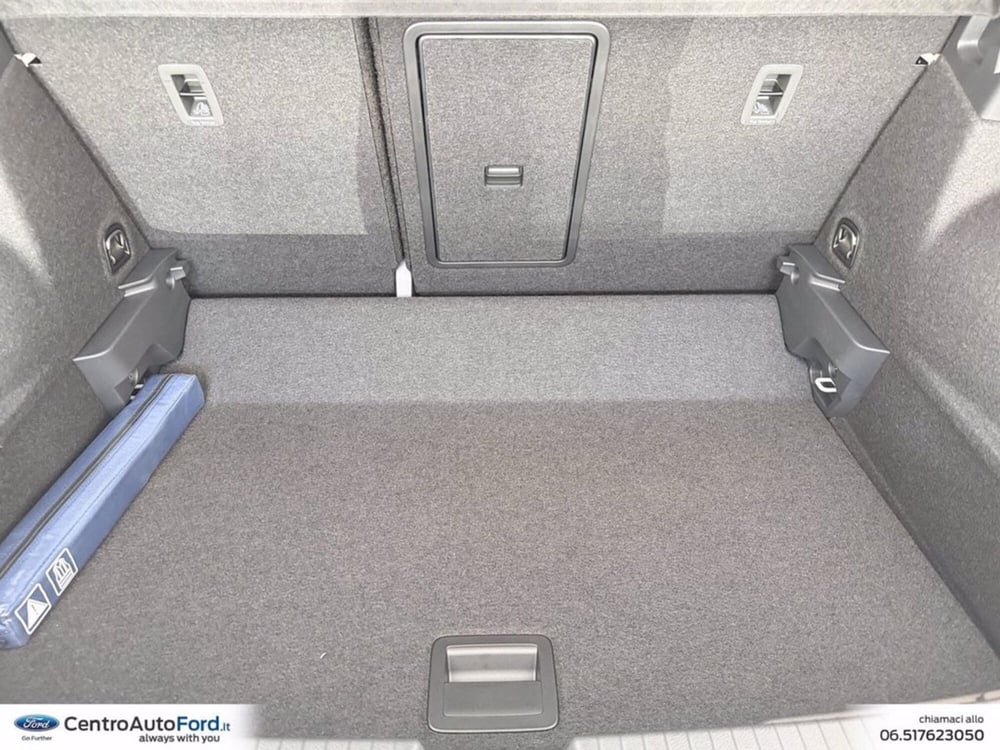 Volkswagen T-Roc nuova a Roma (11)