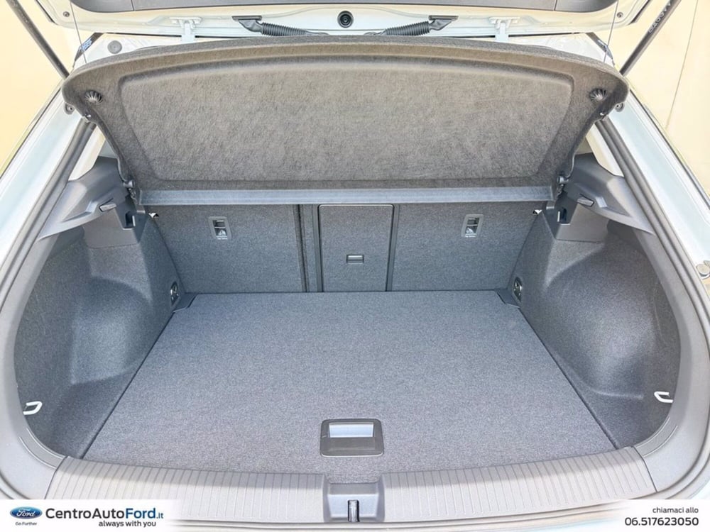 Volkswagen T-Roc nuova a Roma (11)