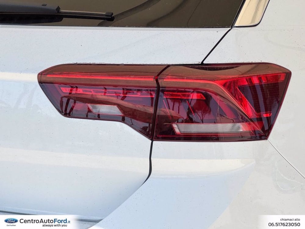 Volkswagen T-Roc nuova a Roma (16)
