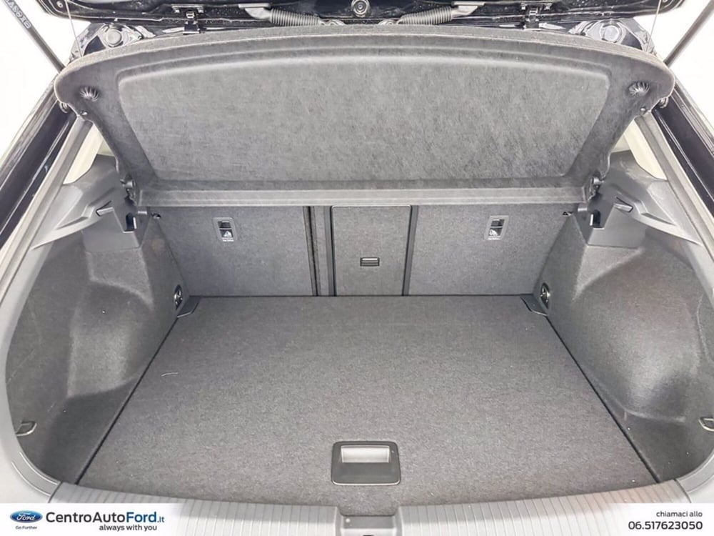 Volkswagen T-Roc nuova a Roma (11)