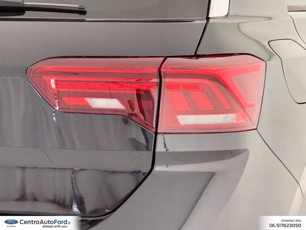 Volkswagen T-Roc nuova a Roma (16)