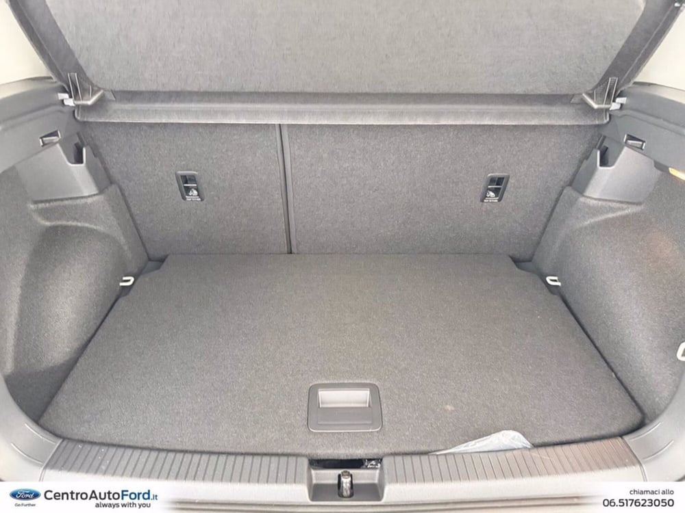 Volkswagen T-Cross nuova a Roma (11)