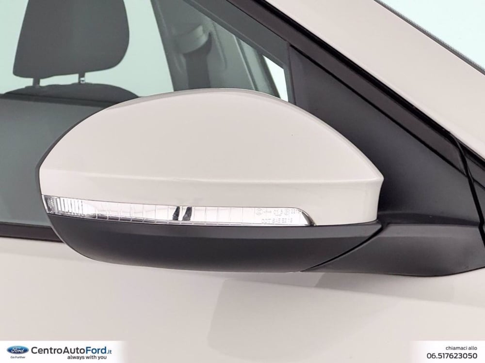 Volkswagen T-Cross nuova a Roma (15)