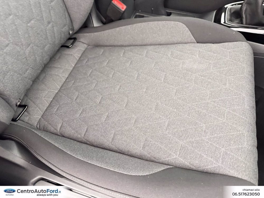 Volkswagen T-Cross nuova a Roma (8)