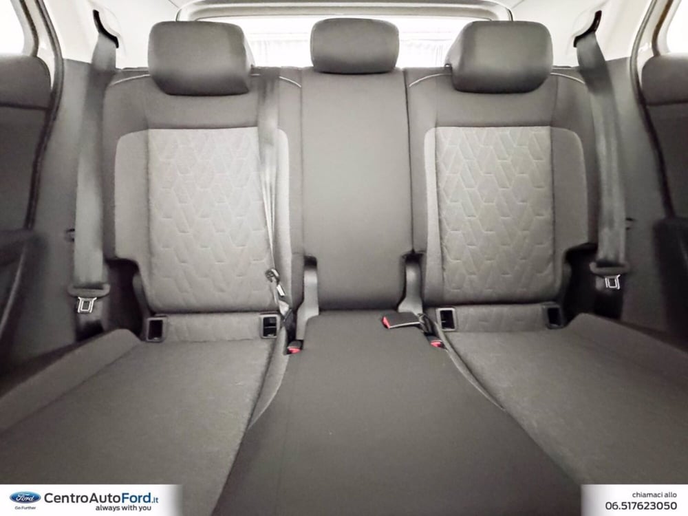 Volkswagen T-Cross nuova a Roma (9)