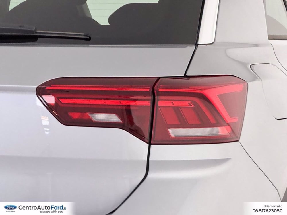 Volkswagen T-Roc nuova a Roma (16)
