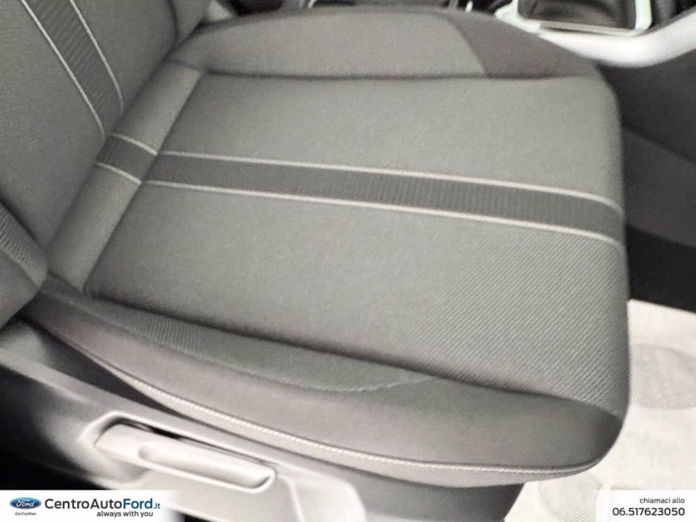 Volkswagen T-Roc nuova a Roma (8)