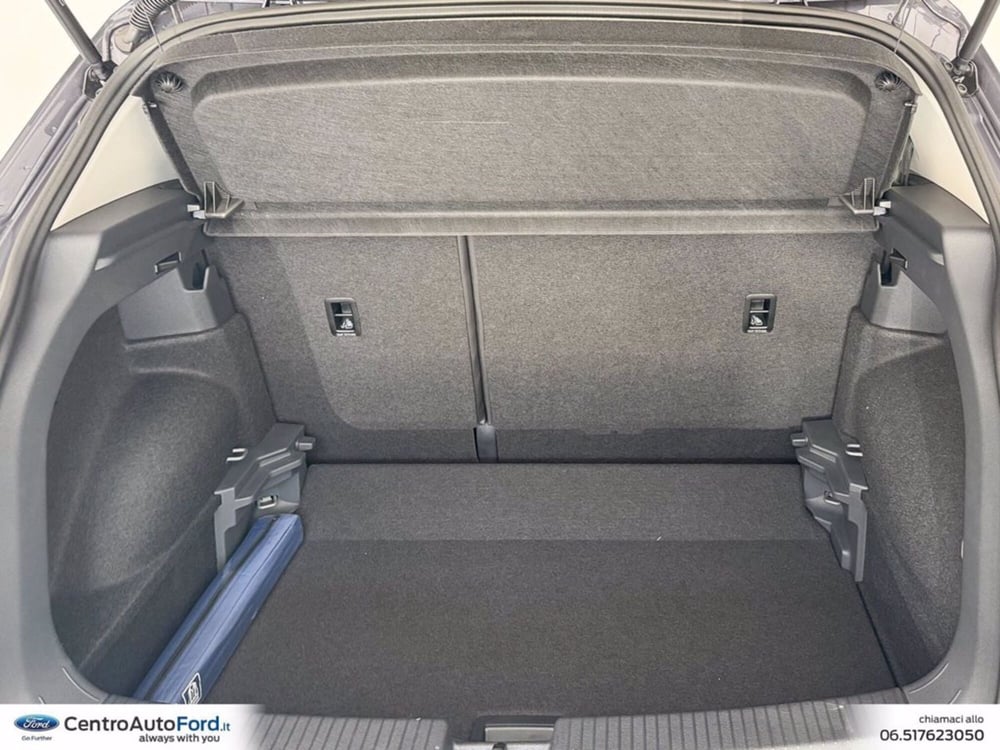 Volkswagen T-Cross nuova a Roma (11)