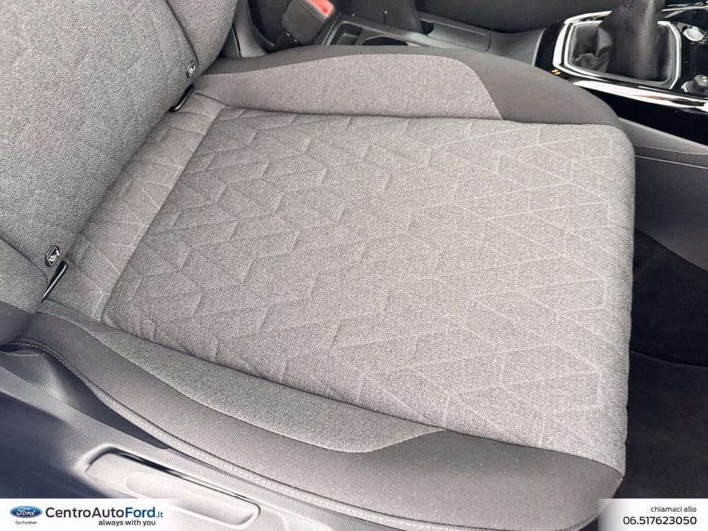 Volkswagen T-Cross nuova a Roma (8)