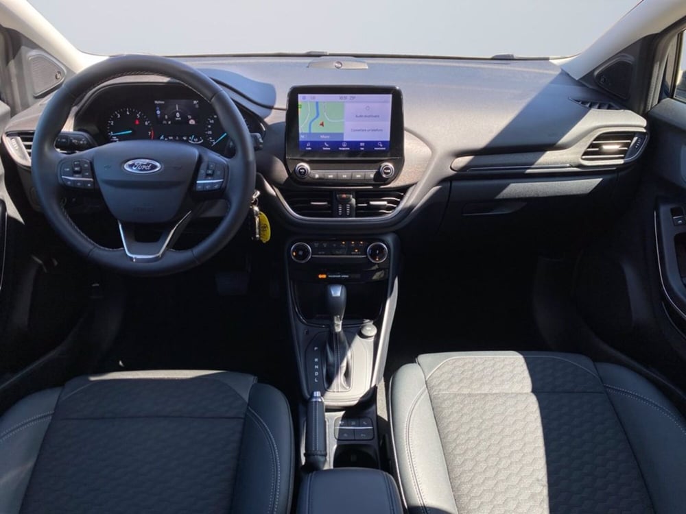 Ford Puma usata a Milano (12)