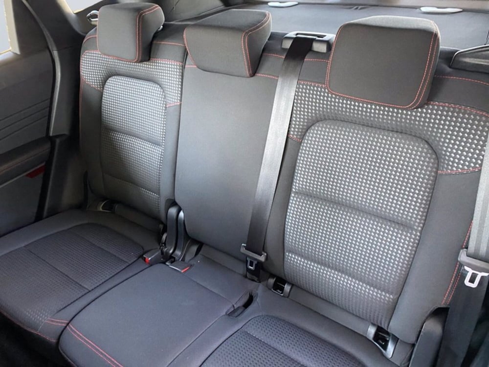 Ford Kuga usata a Milano (10)