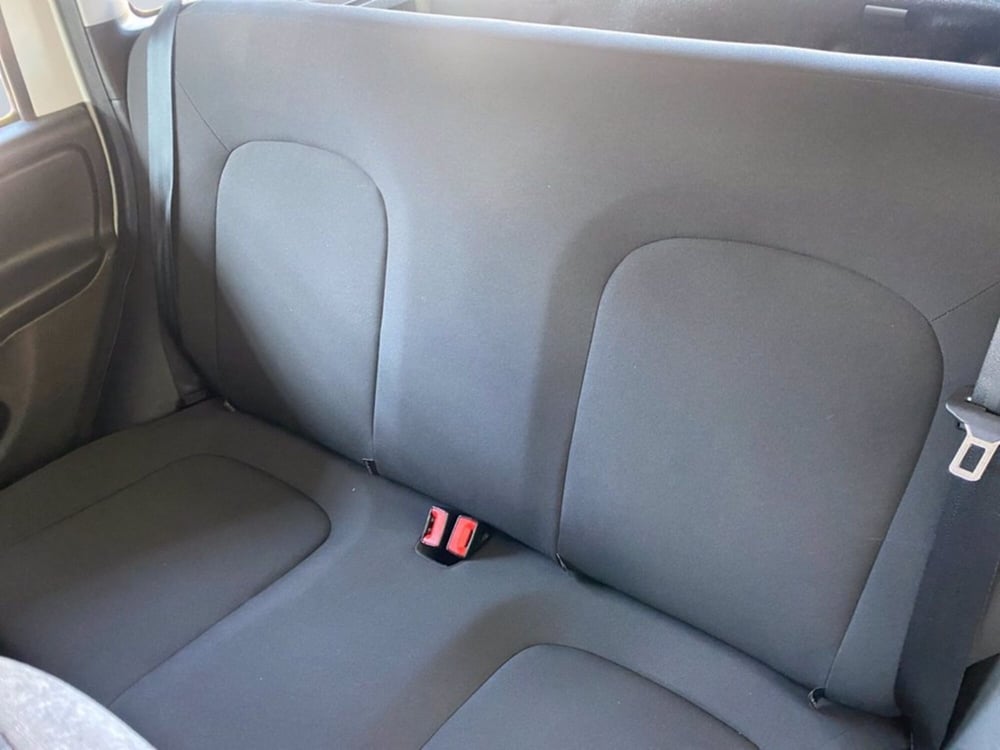 Fiat Panda Cross usata a Milano (10)