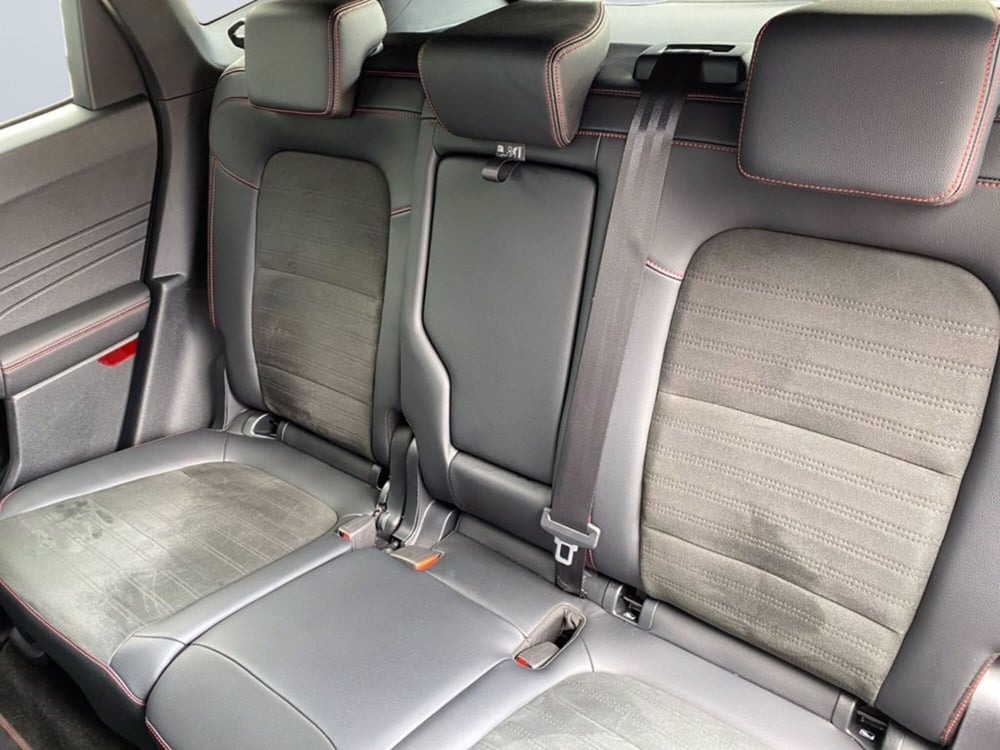Ford Kuga usata a Milano (10)