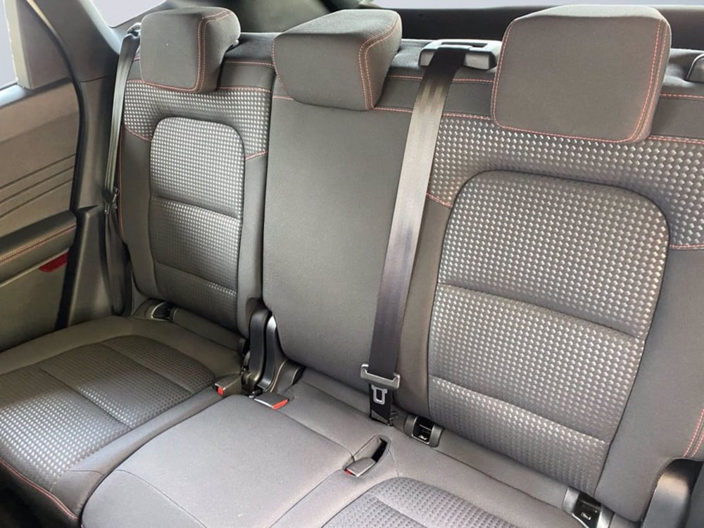 Ford Kuga usata a Milano (10)