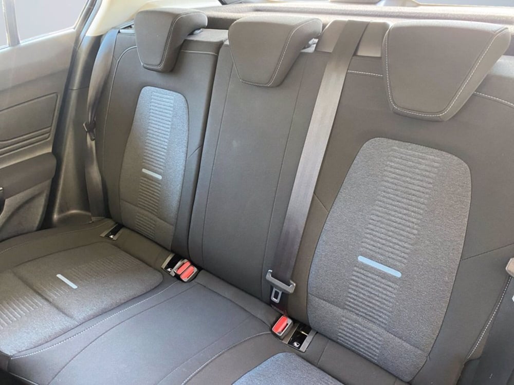 Ford Focus usata a Milano (10)