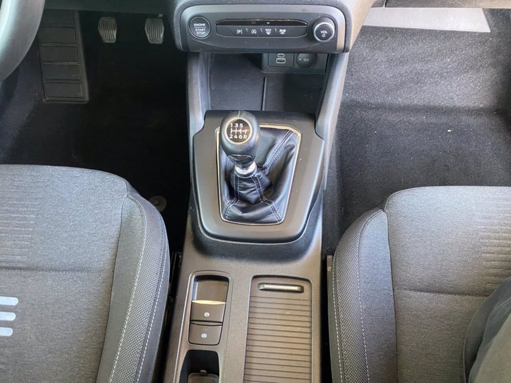 Ford Focus usata a Milano (15)